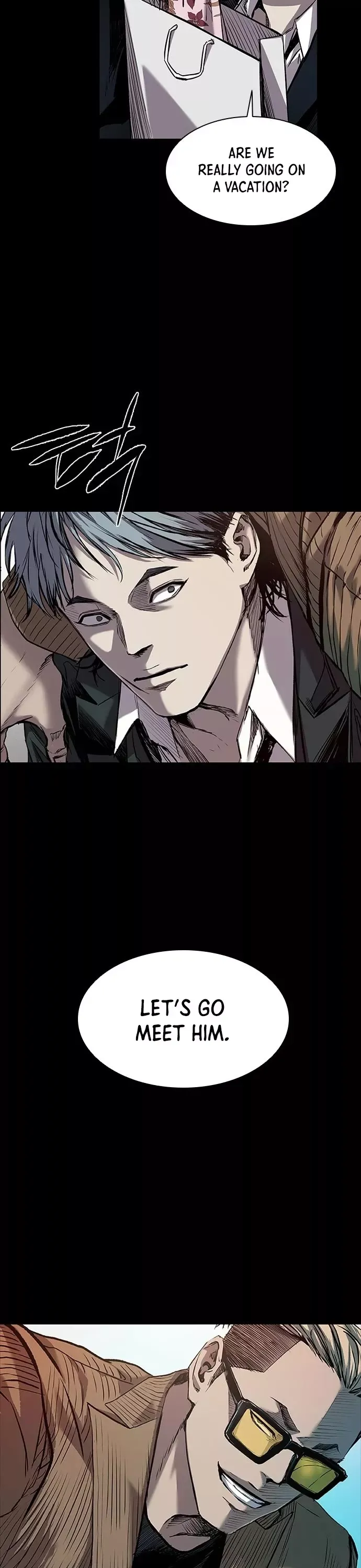 Read Castle 2: Pinnacle Manga Online