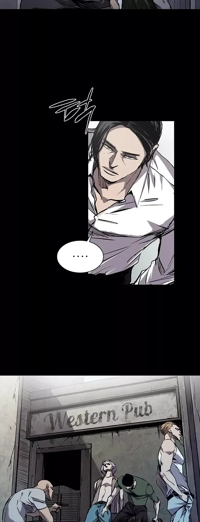 Read Castle 2: Pinnacle Manga Online