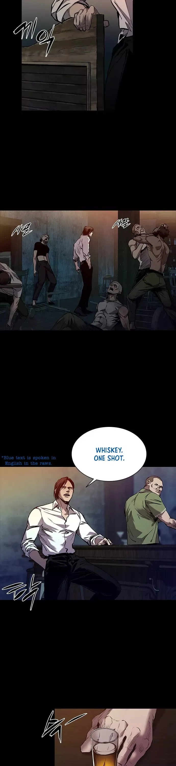 Read Castle 2: Pinnacle Manga Online