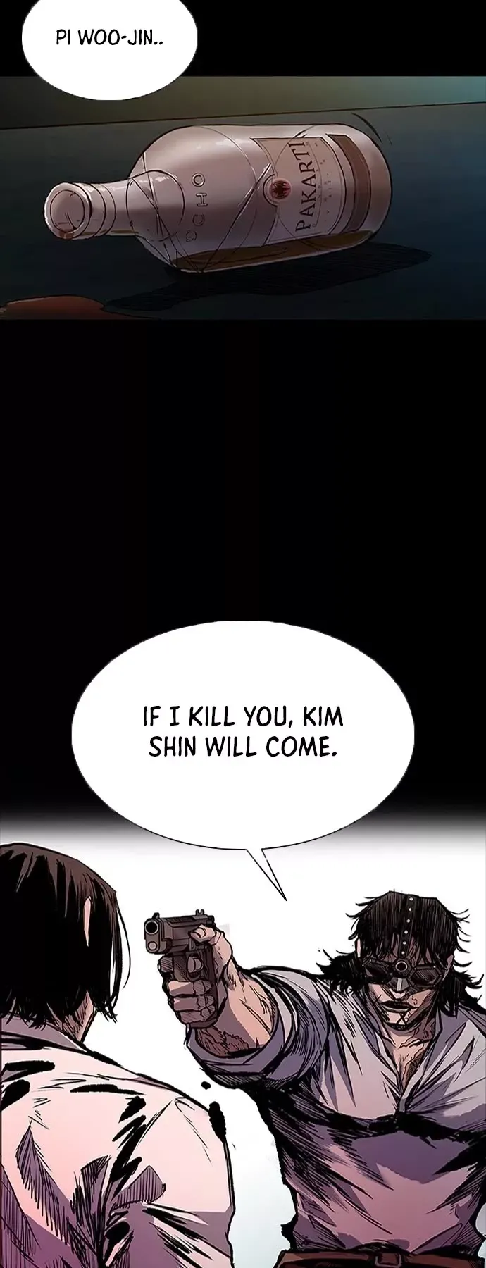 Read Castle 2: Pinnacle Manga Online