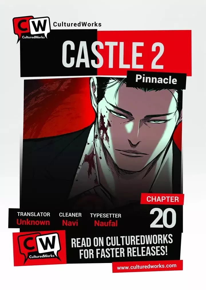 Read Castle 2: Pinnacle Manga Online