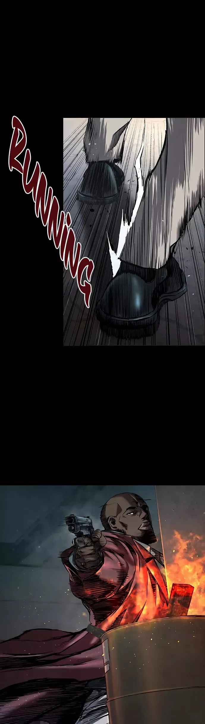 Read Castle 2: Pinnacle Manga Online