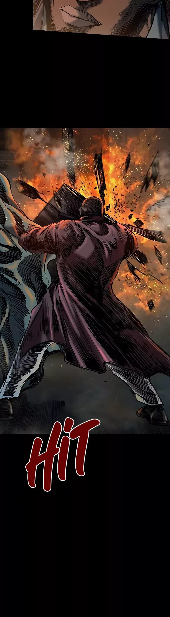 Read Castle 2: Pinnacle Manga Online