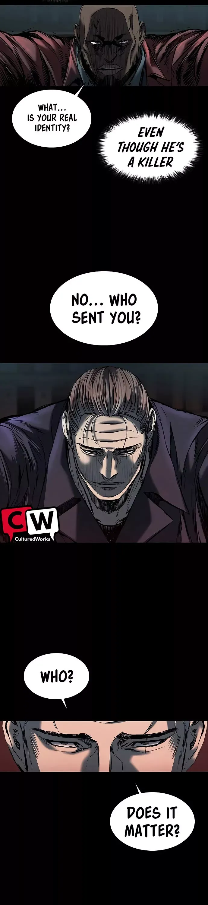 Read Castle 2: Pinnacle Manga Online