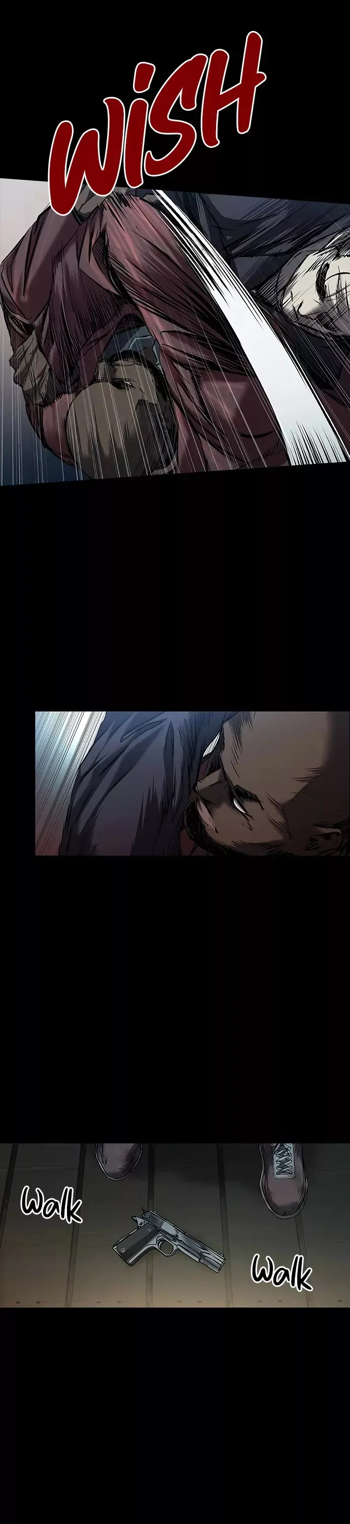 Read Castle 2: Pinnacle Manga Online