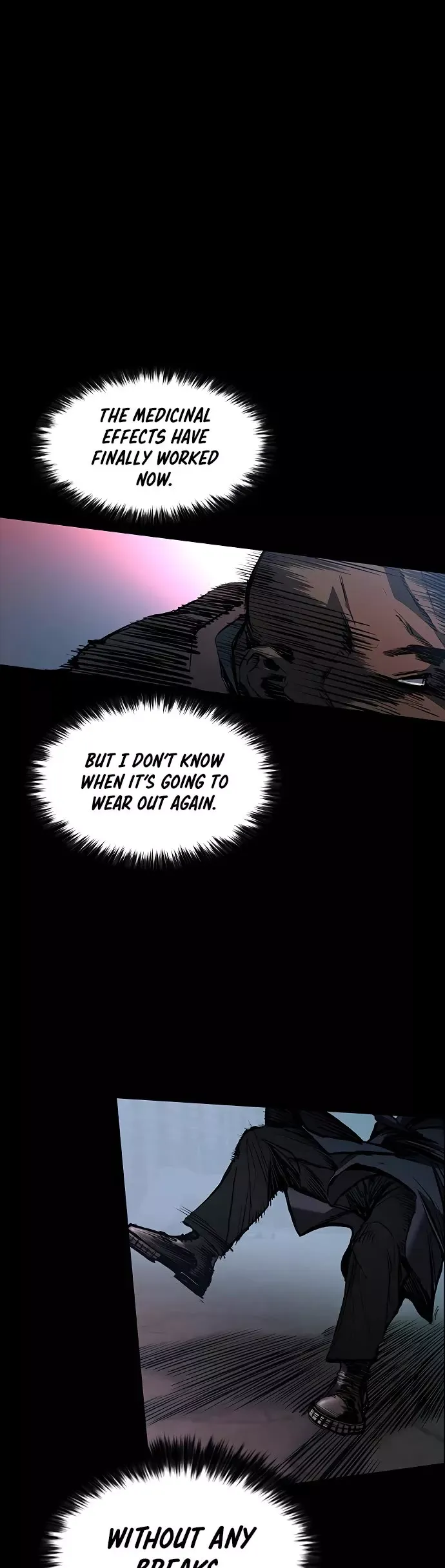 Read Castle 2: Pinnacle Manga Online