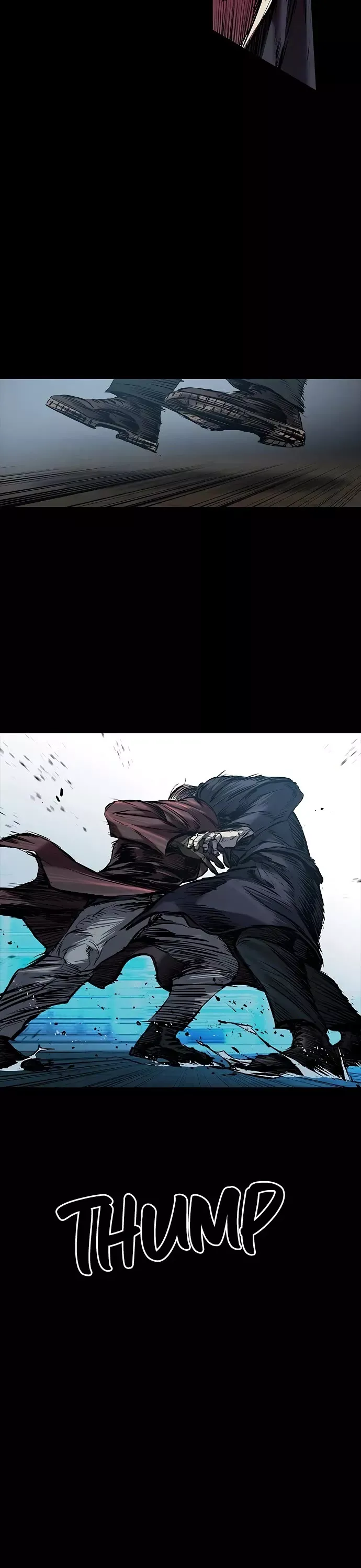 Read Castle 2: Pinnacle Manga Online