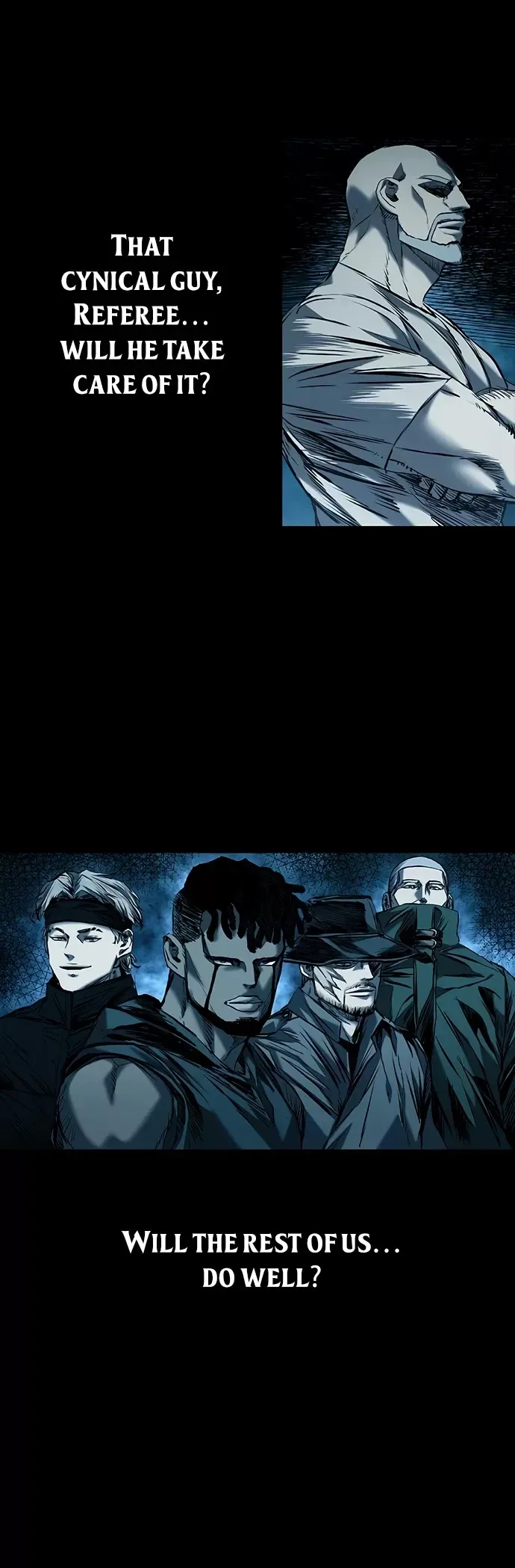 Read Castle 2: Pinnacle Manga Online