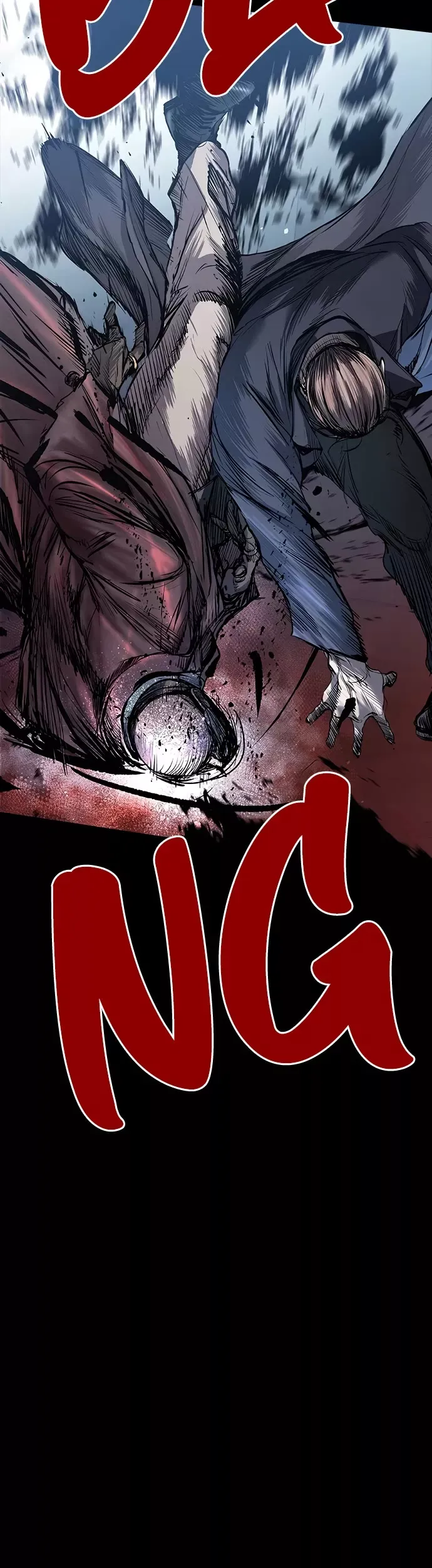 Read Castle 2: Pinnacle Manga Online
