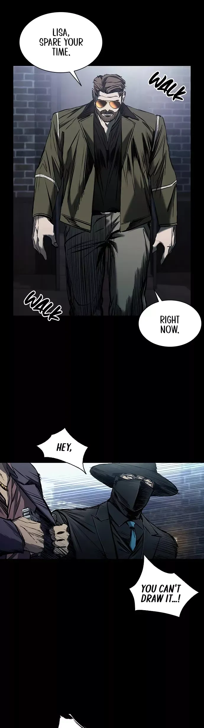 Read Castle 2: Pinnacle Manga Online