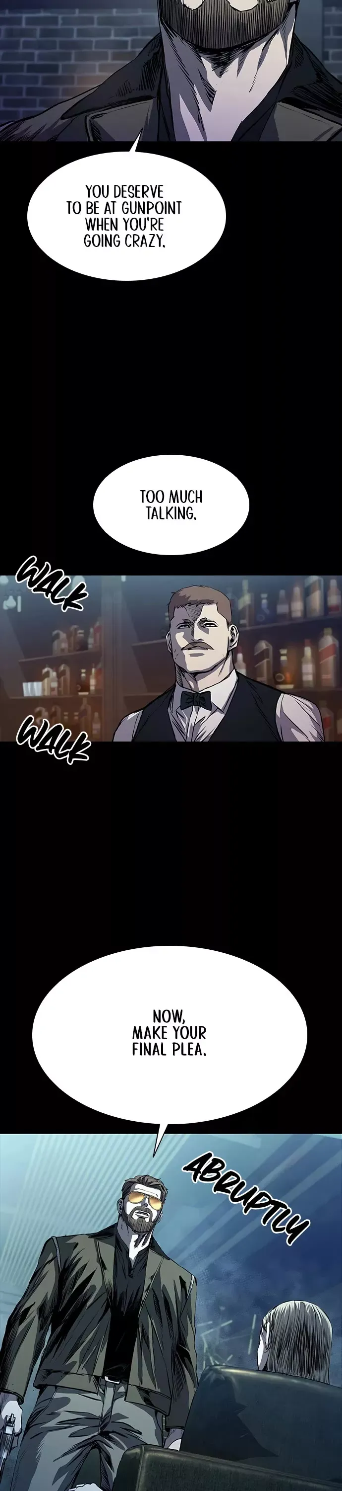 Read Castle 2: Pinnacle Manga Online
