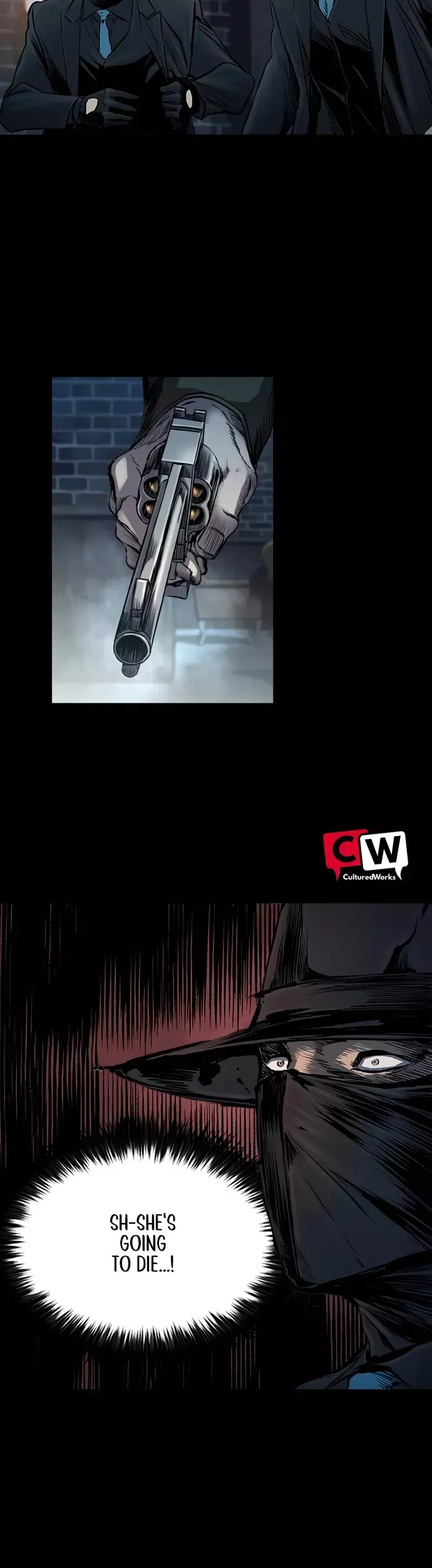 Read Castle 2: Pinnacle Manga Online