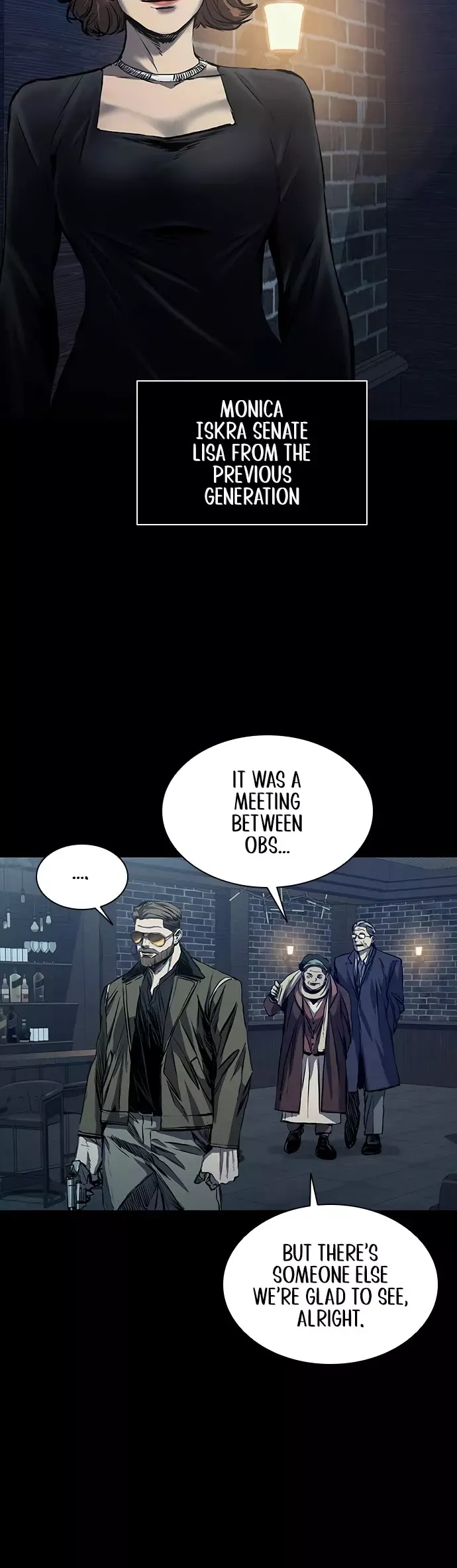 Read Castle 2: Pinnacle Manga Online