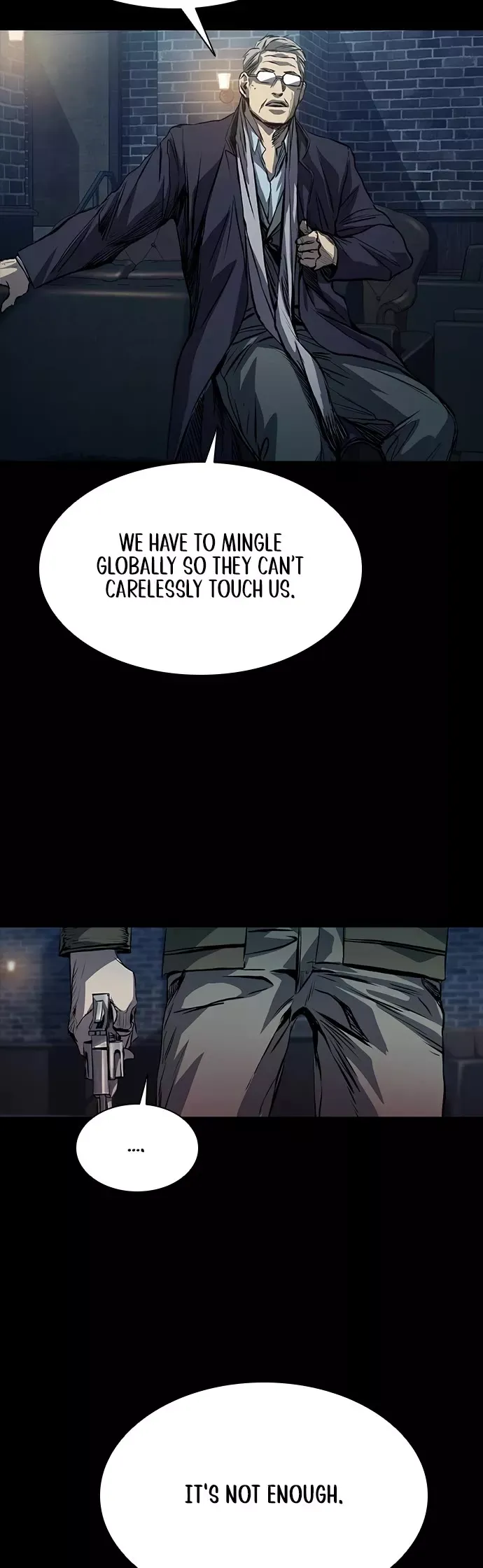 Read Castle 2: Pinnacle Manga Online