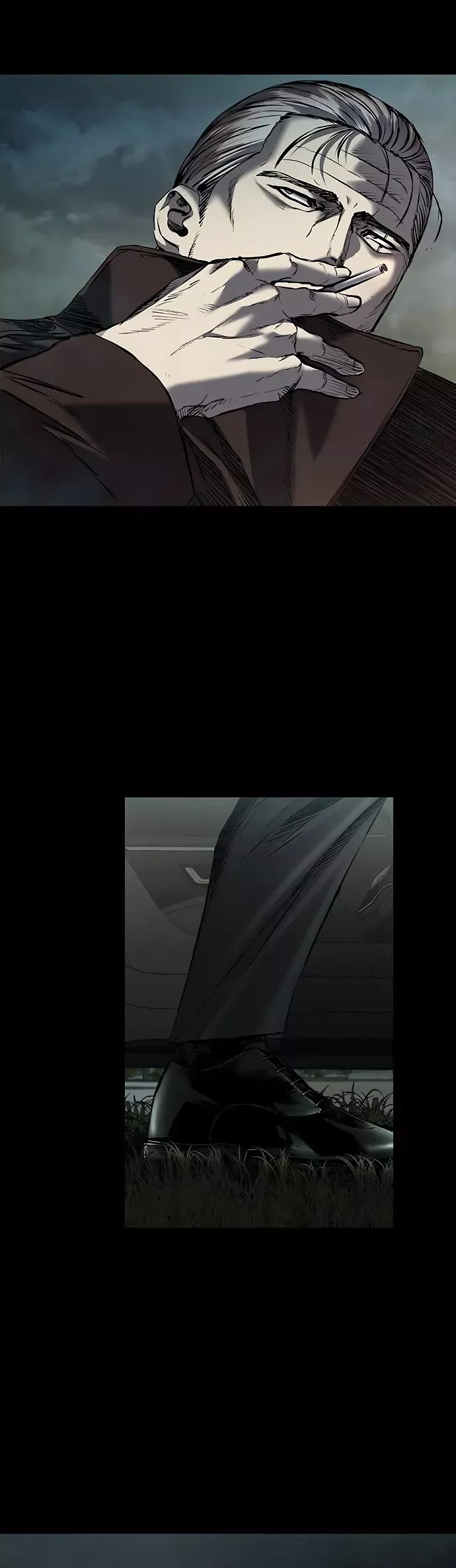 Read Castle 2: Pinnacle Manga Online