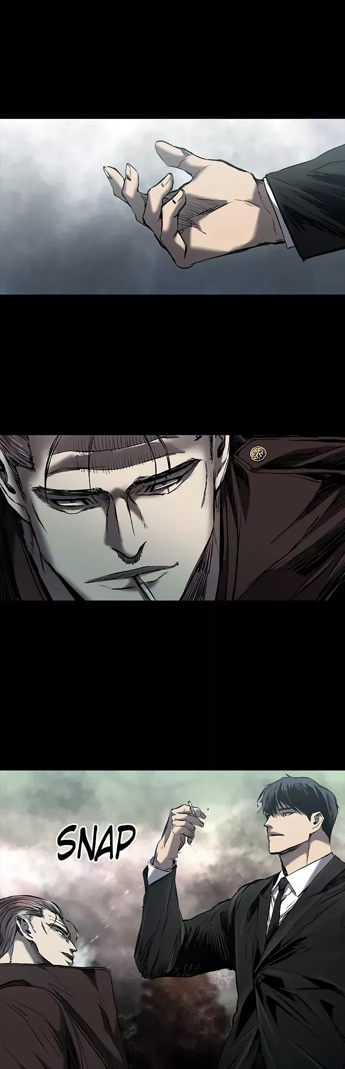 Read Castle 2: Pinnacle Manga Online