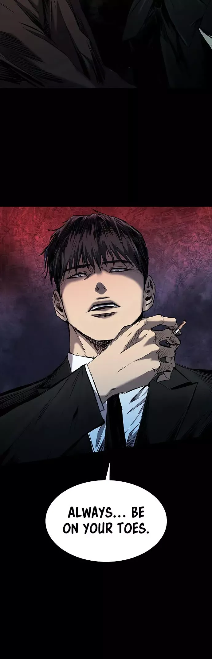 Read Castle 2: Pinnacle Manga Online