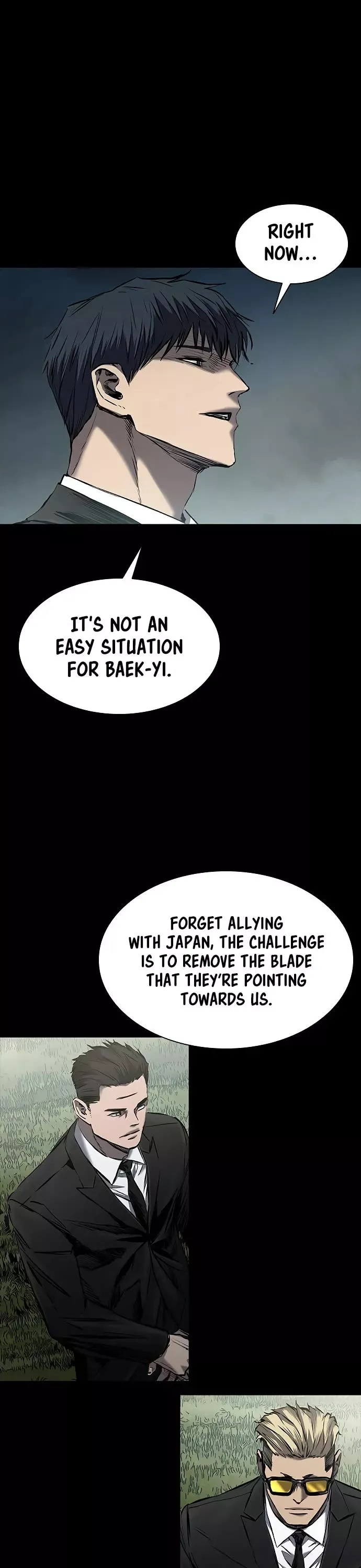 Read Castle 2: Pinnacle Manga Online