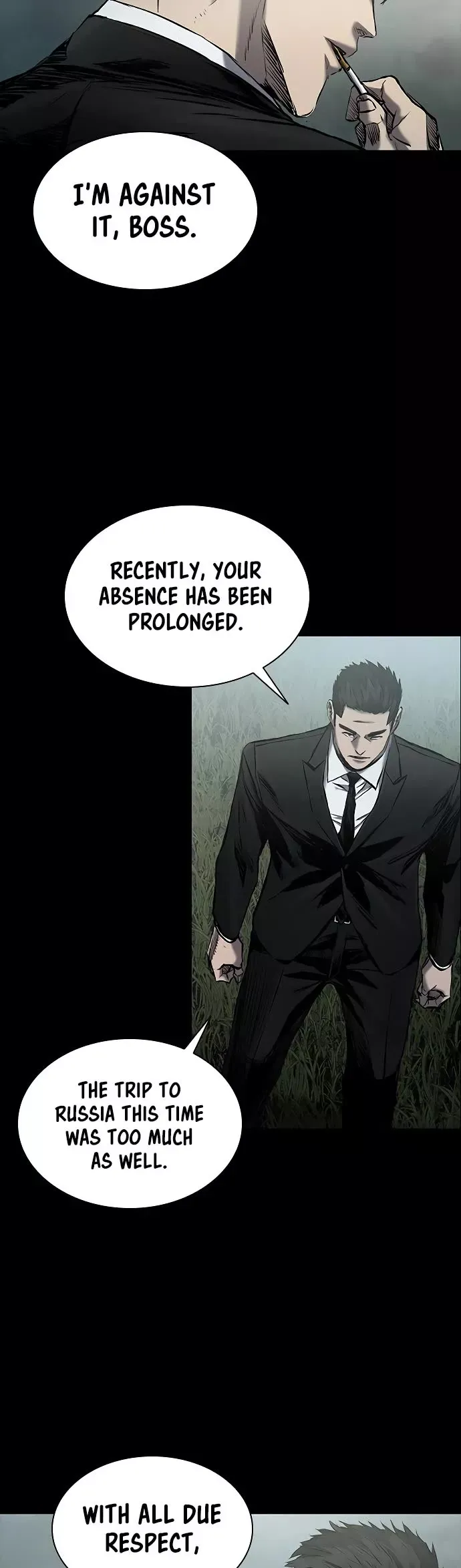Read Castle 2: Pinnacle Manga Online