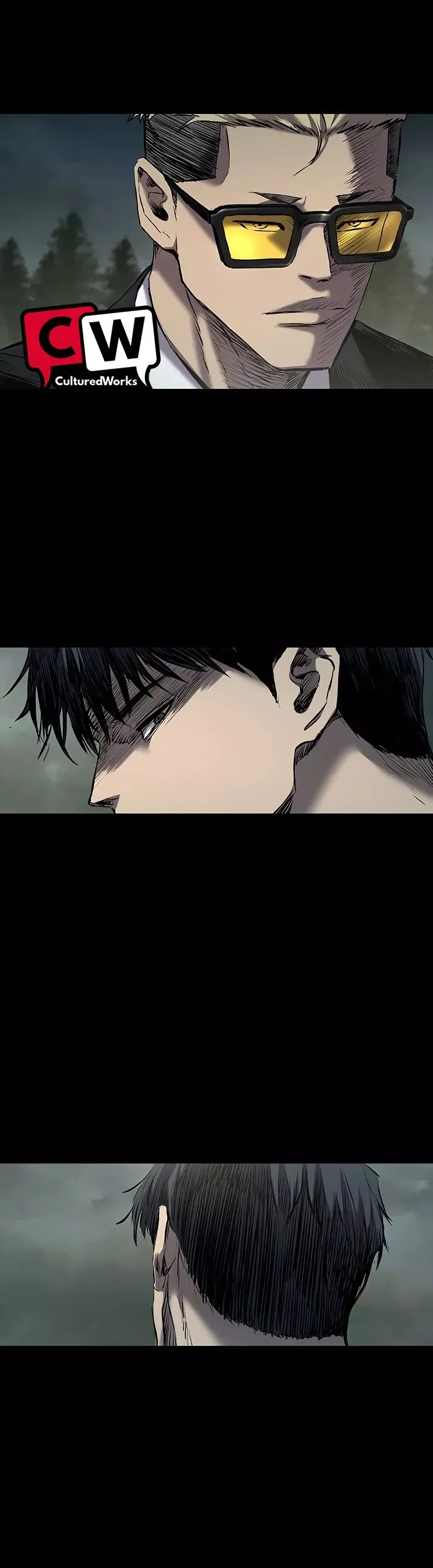 Read Castle 2: Pinnacle Manga Online