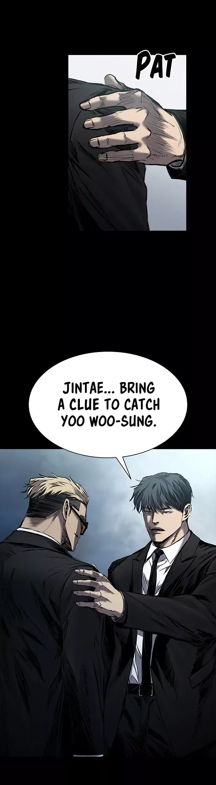 Read Castle 2: Pinnacle Manga Online