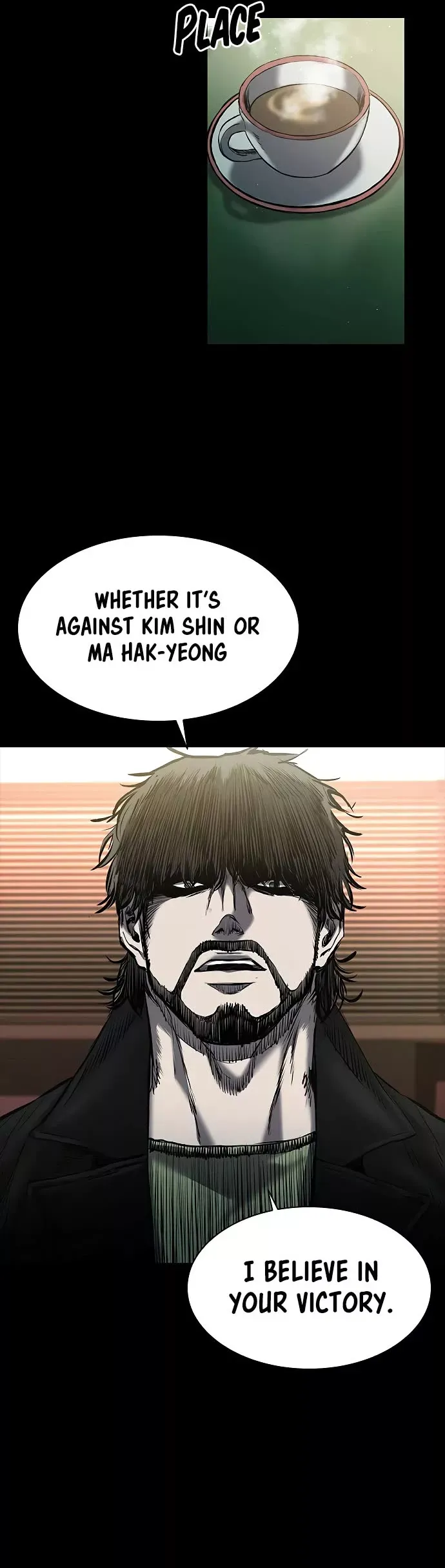 Read Castle 2: Pinnacle Manga Online