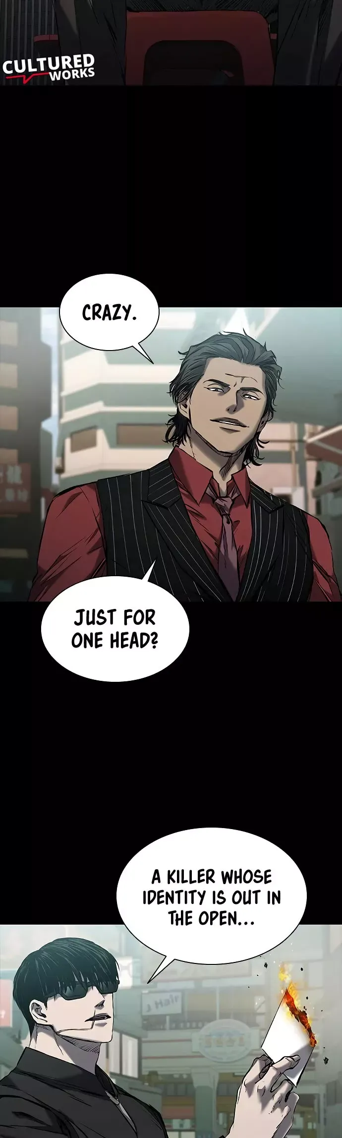 Read Castle 2: Pinnacle Manga Online
