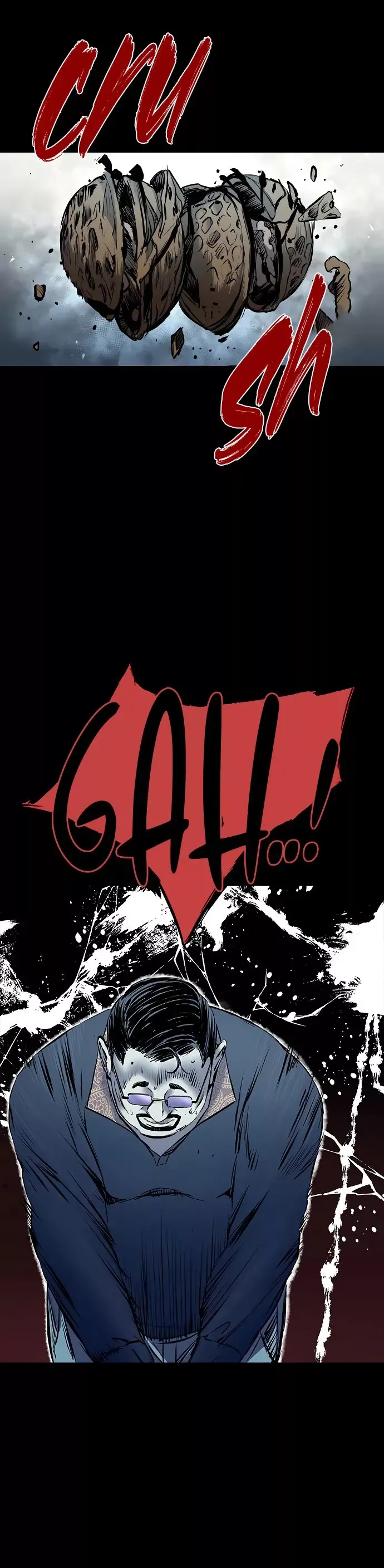 Read Castle 2: Pinnacle Manga Online