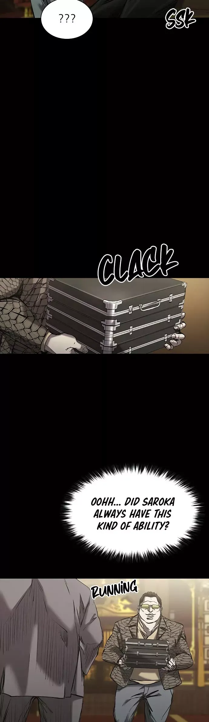 Read Castle 2: Pinnacle Manga Online