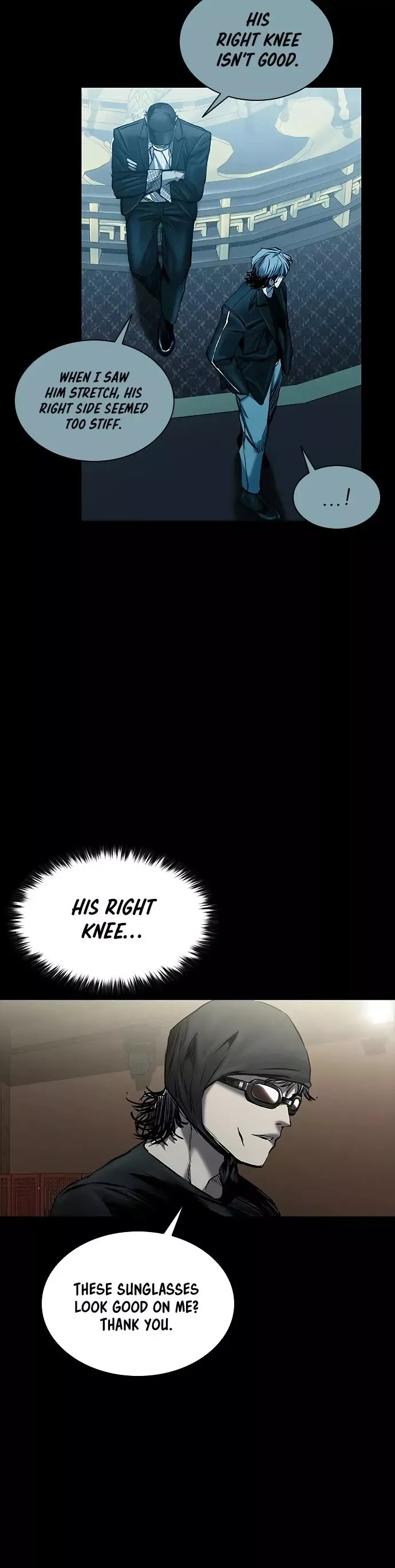 Read Castle 2: Pinnacle Manga Online