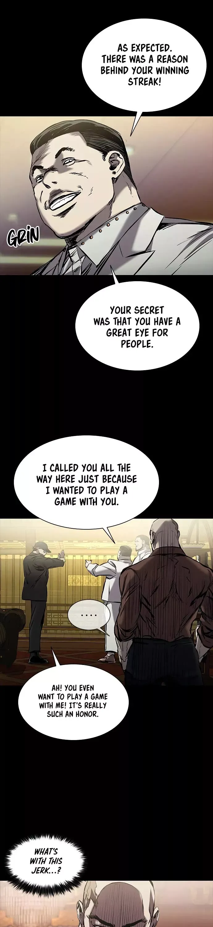 Read Castle 2: Pinnacle Manga Online