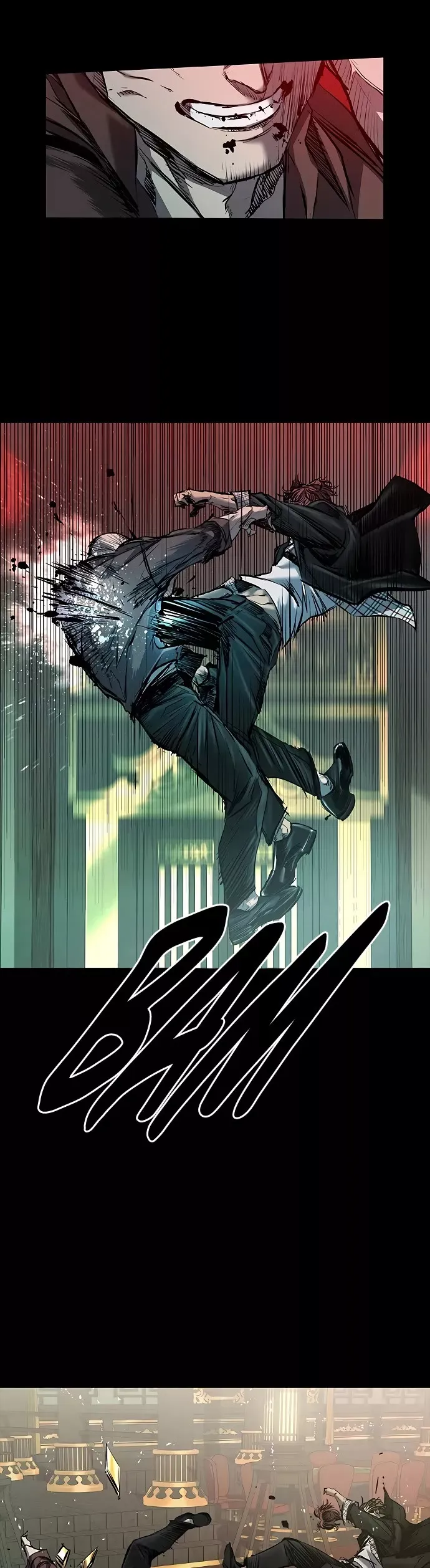 Read Castle 2: Pinnacle Manga Online