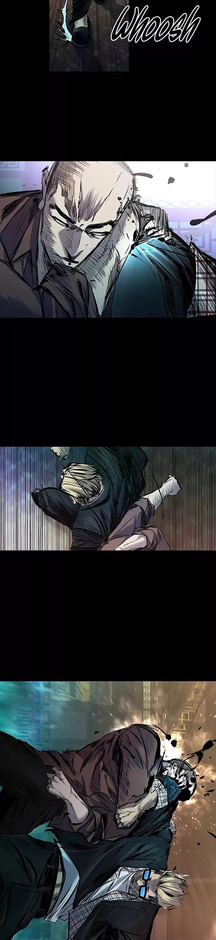 Read Castle 2: Pinnacle Manga Online