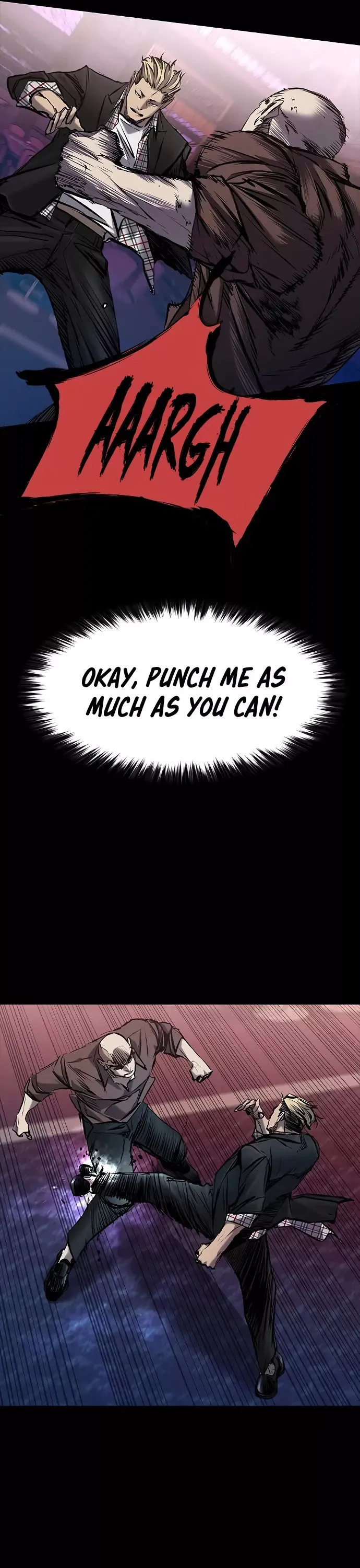Read Castle 2: Pinnacle Manga Online