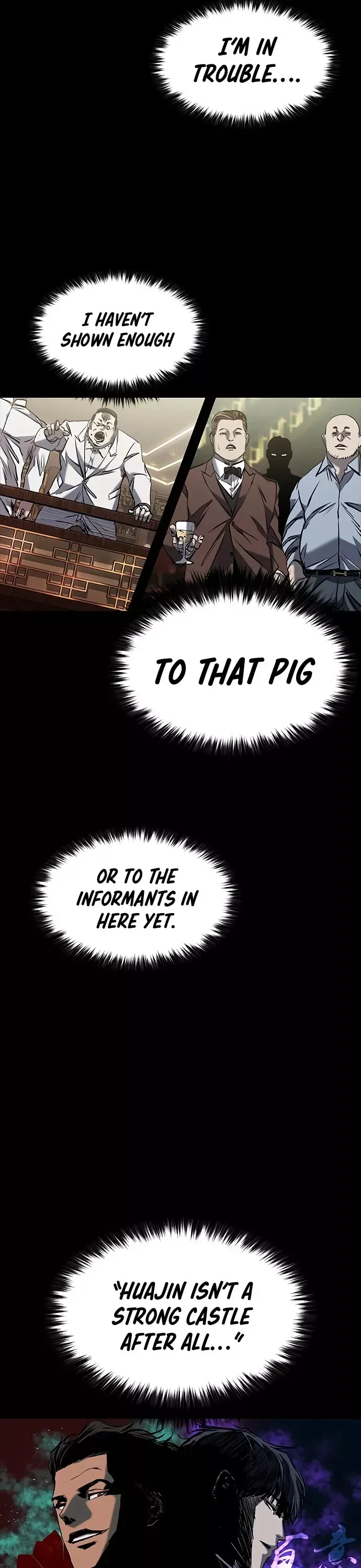 Read Castle 2: Pinnacle Manga Online