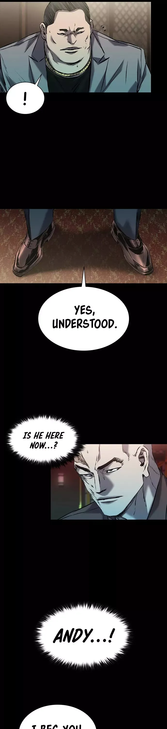 Read Castle 2: Pinnacle Manga Online