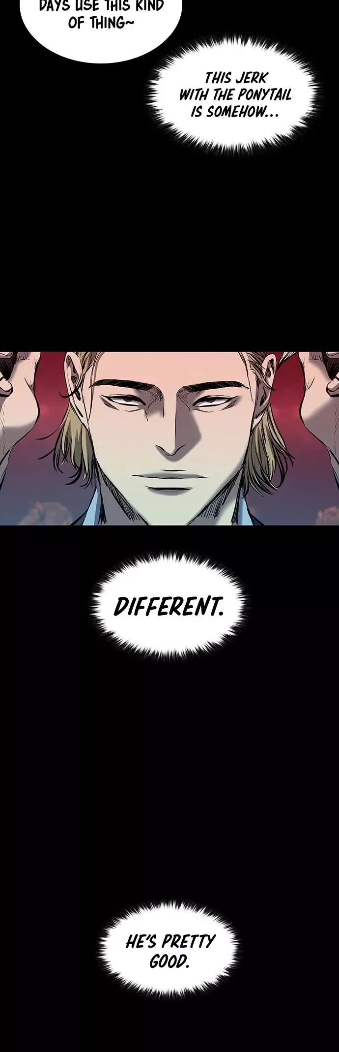 Read Castle 2: Pinnacle Manga Online