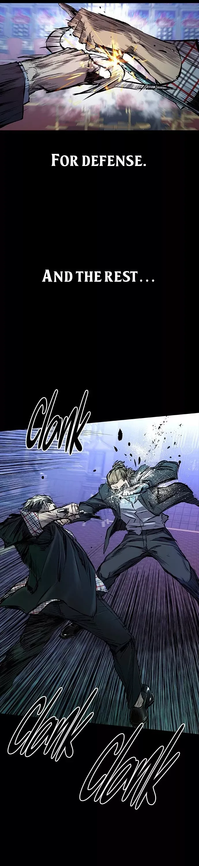 Read Castle 2: Pinnacle Manga Online