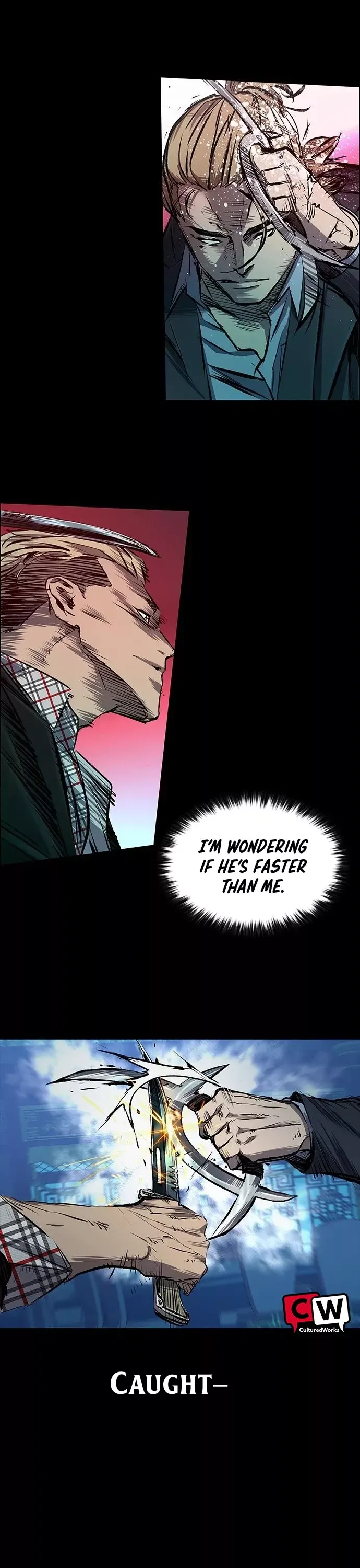 Read Castle 2: Pinnacle Manga Online