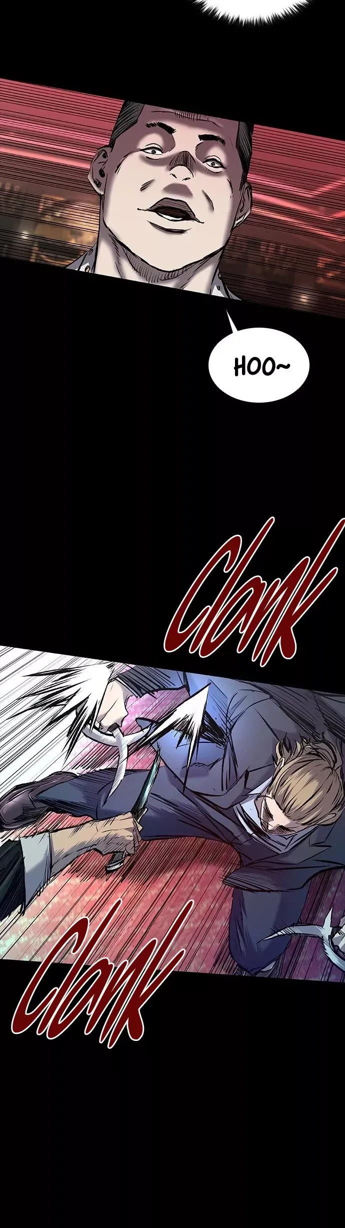 Read Castle 2: Pinnacle Manga Online