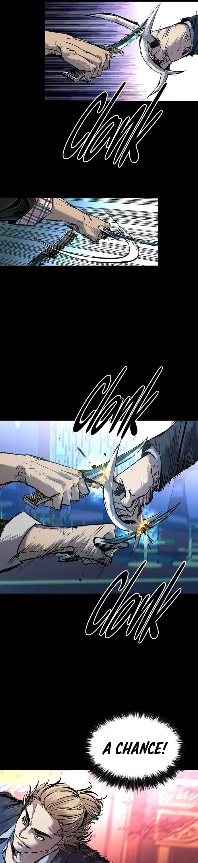 Read Castle 2: Pinnacle Manga Online