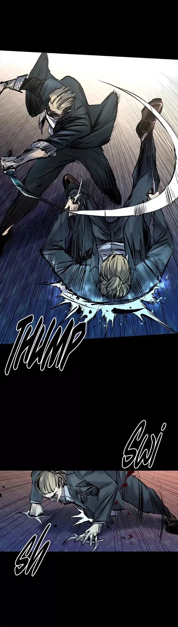 Read Castle 2: Pinnacle Manga Online