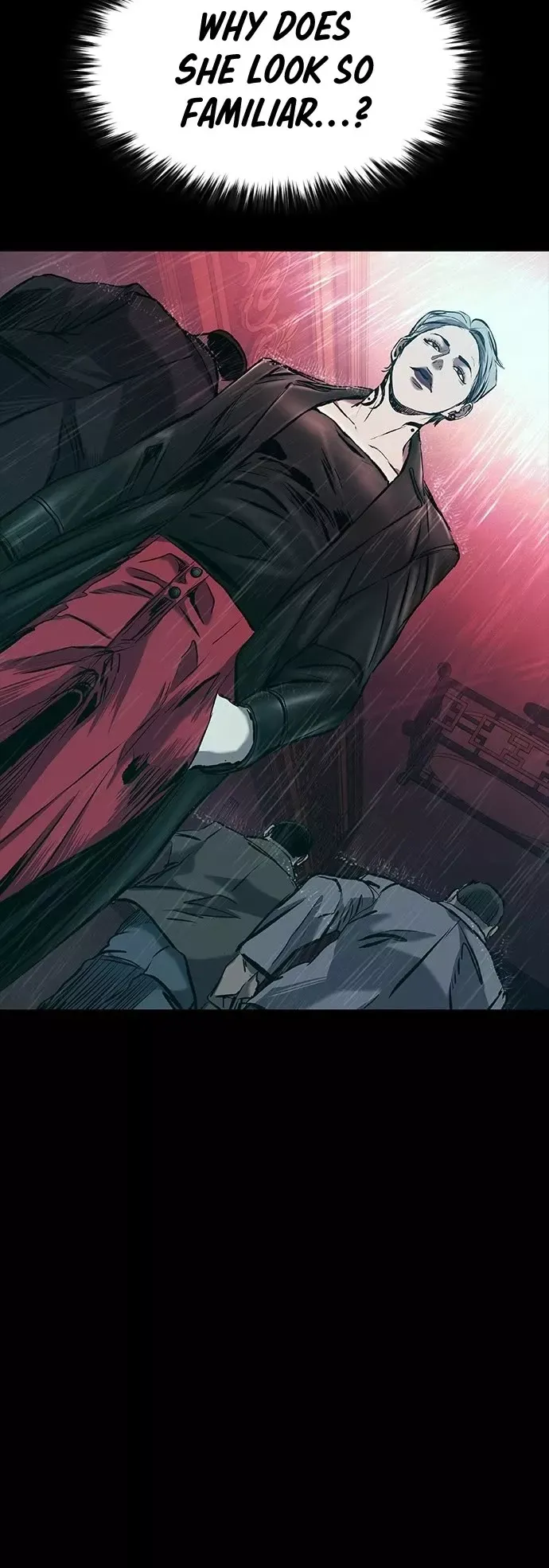 Read Castle 2: Pinnacle Manga Online