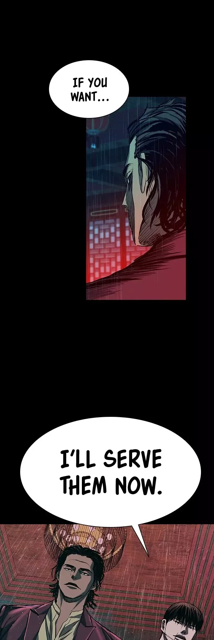 Read Castle 2: Pinnacle Manga Online