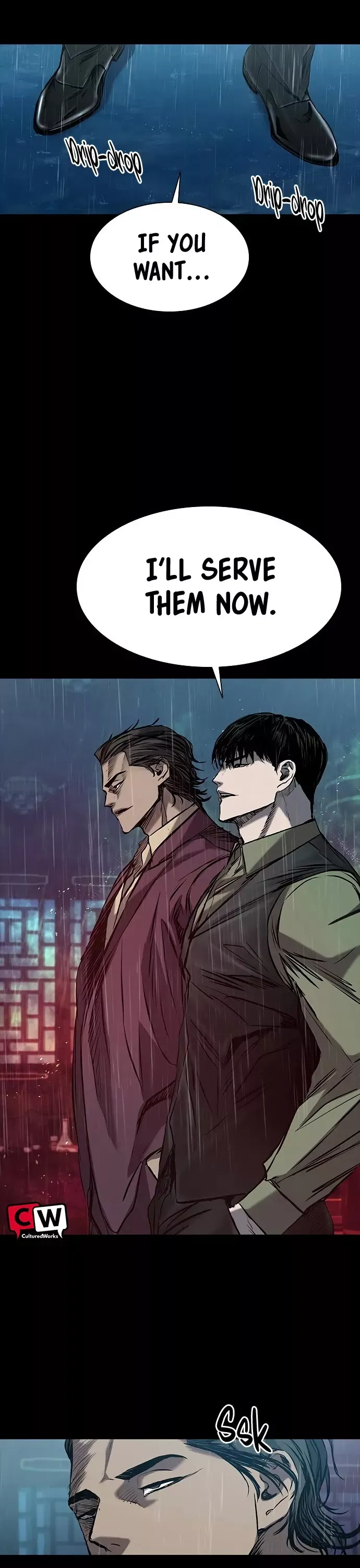 Read Castle 2: Pinnacle Manga Online
