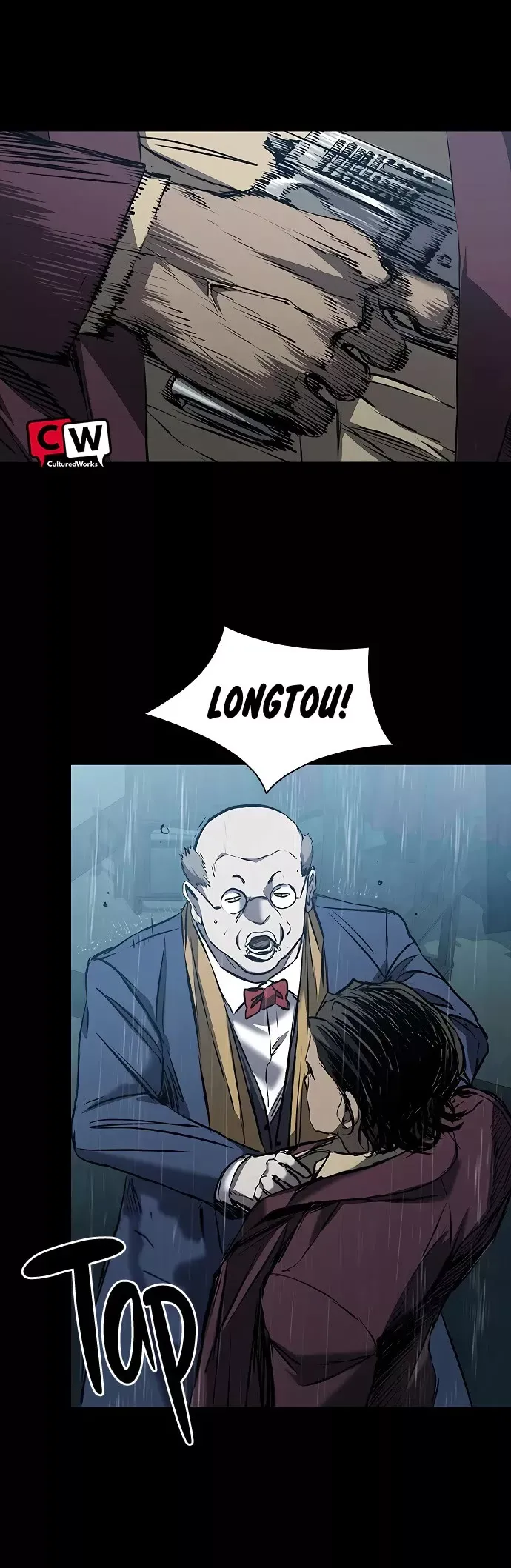 Read Castle 2: Pinnacle Manga Online