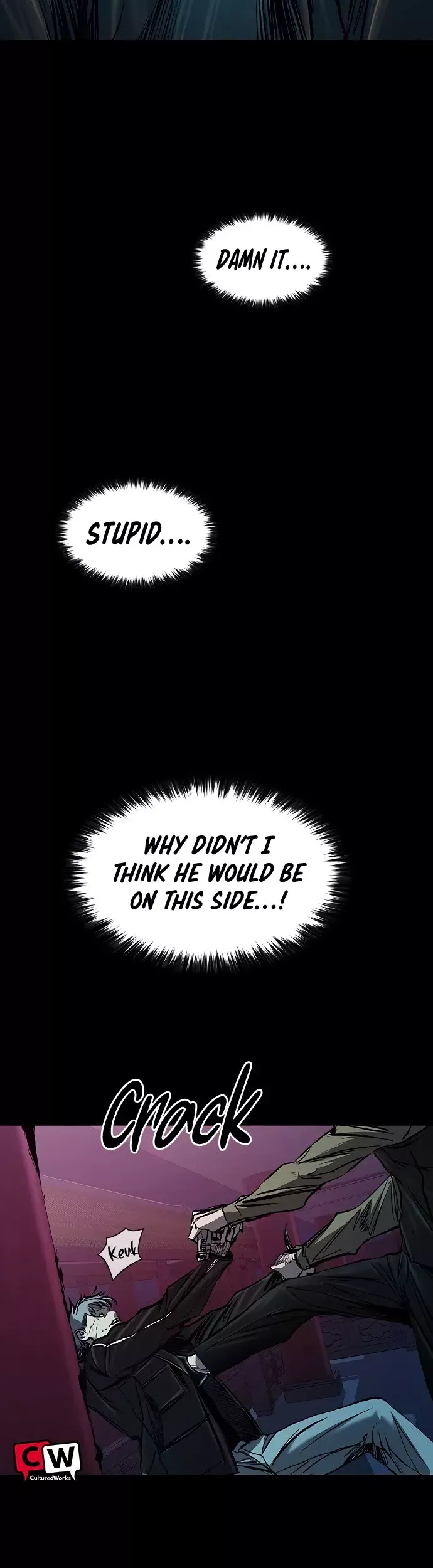 Read Castle 2: Pinnacle Manga Online