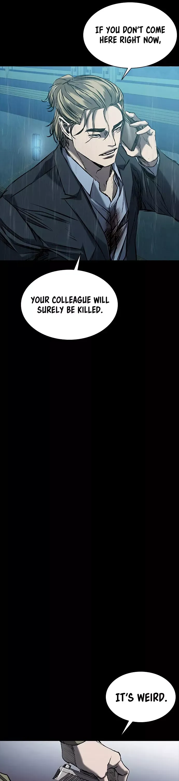 Read Castle 2: Pinnacle Manga Online