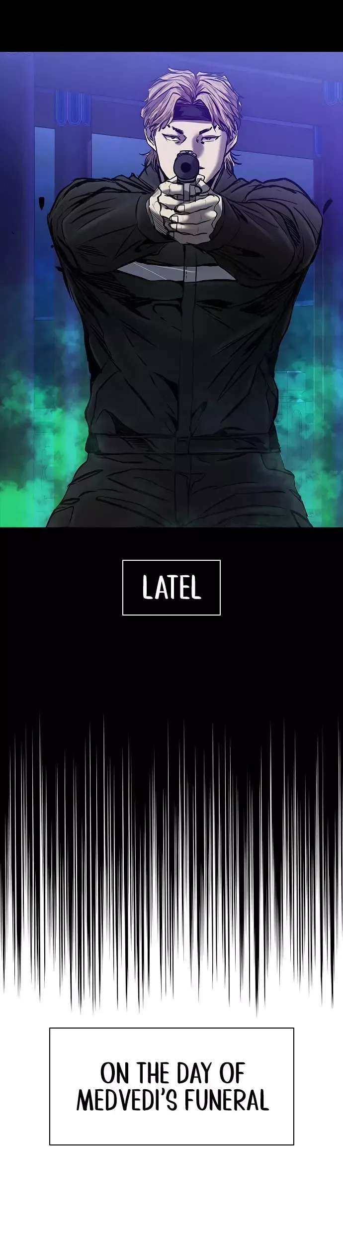 Read Castle 2: Pinnacle Manga Online