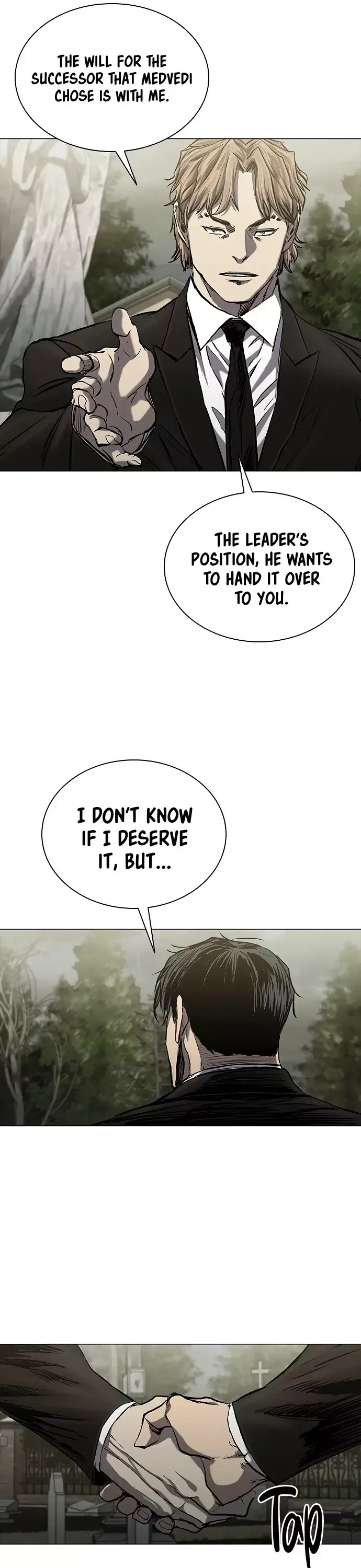 Read Castle 2: Pinnacle Manga Online